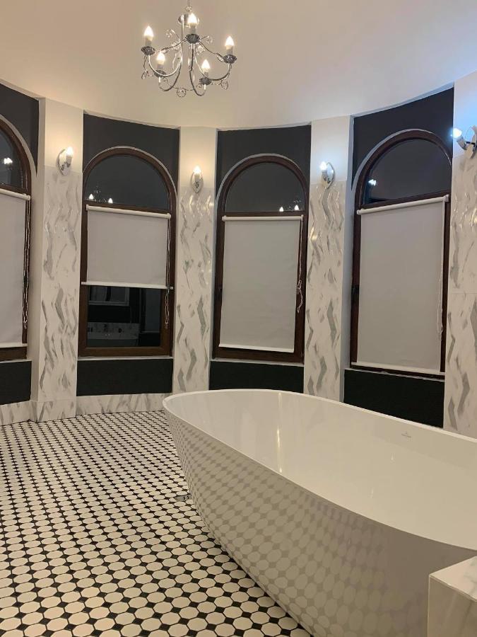 Вилла Casafamiglia Prolesha Экстерьер фото