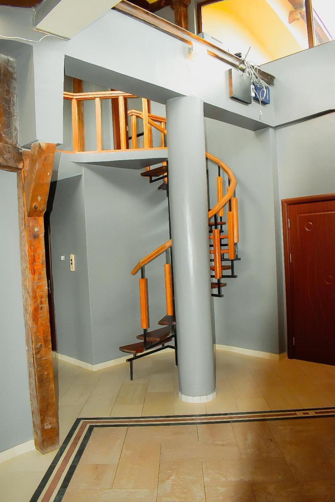 Вилла Casafamiglia Prolesha Экстерьер фото